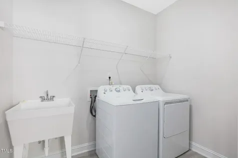 116 Saulston Road Apex NC 27539