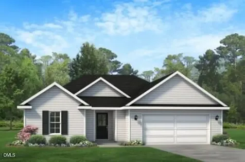 218 Hill Valley Drive La Grange NC 28551