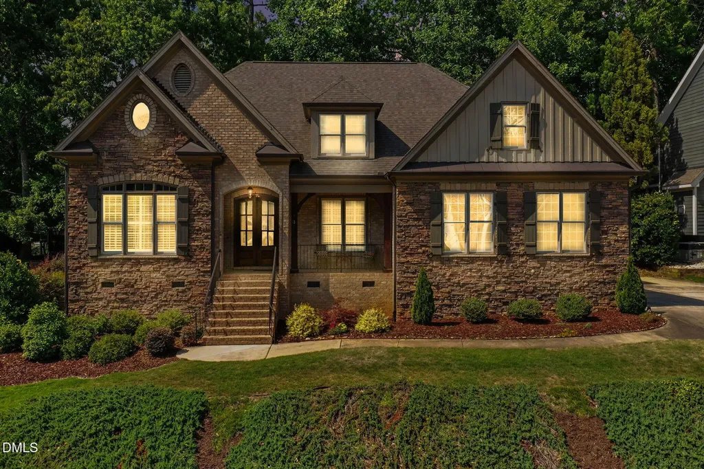 6020 Larboard Drive Apex NC 27539
