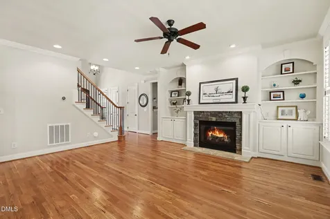 6020 Larboard Drive Apex NC 27539