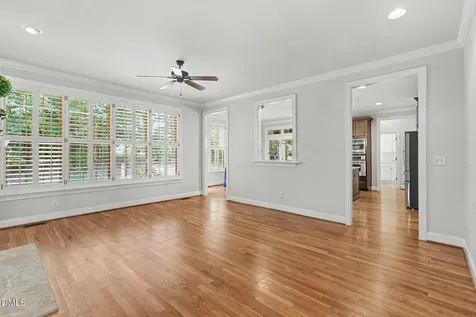 6020 Larboard Drive Apex NC 27539