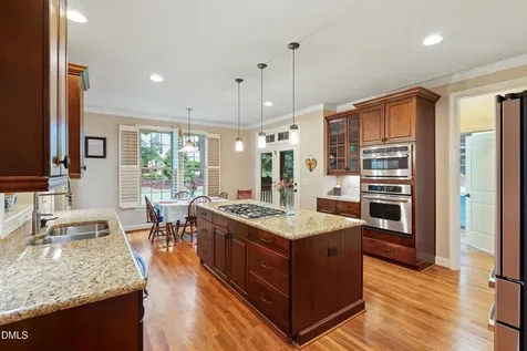 6020 Larboard Drive Apex NC 27539