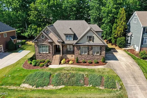 6020 Larboard Drive Apex NC 27539