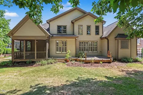 6020 Larboard Drive Apex NC 27539