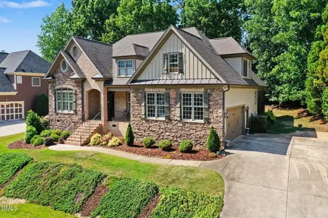 6020 Larboard Drive Apex NC 27539