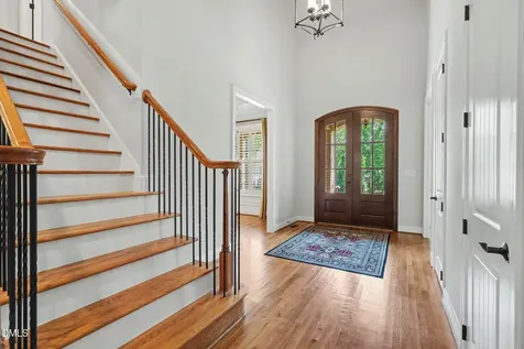 6020 Larboard Drive Apex NC 27539