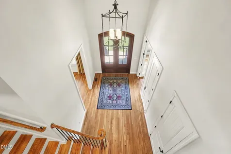 6020 Larboard Drive Apex NC 27539