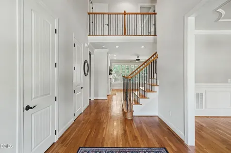 6020 Larboard Drive Apex NC 27539