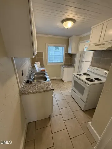 602 Bragg Street Raleigh NC 27610