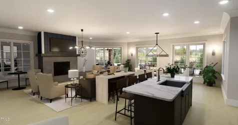 104 Saulston Road Apex NC 27539