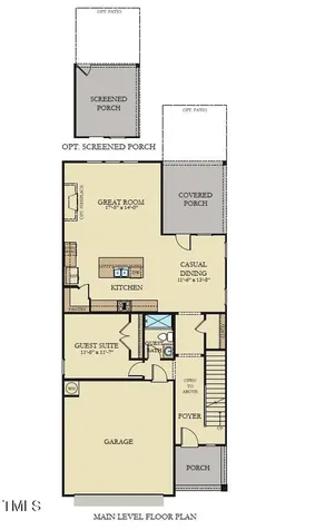 104 Saulston Road Apex NC 27539