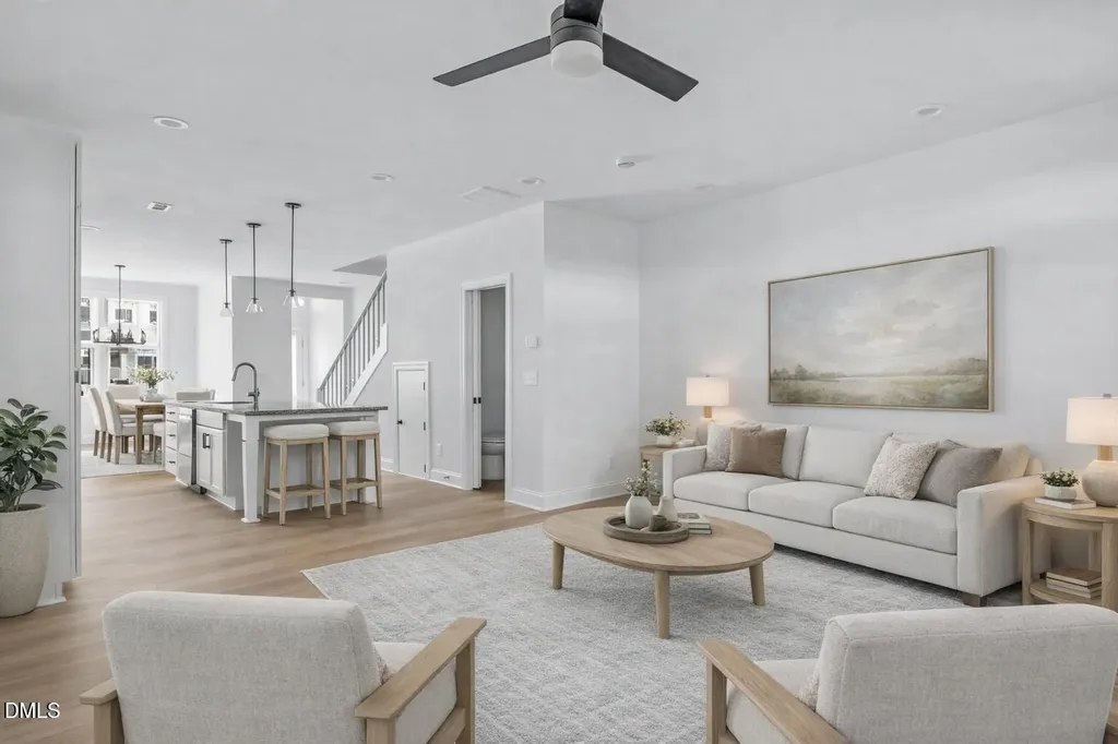 4810 Gossamer Lane Raleigh NC 27616