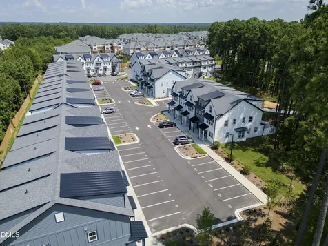 4810 Gossamer Lane Raleigh NC 27616