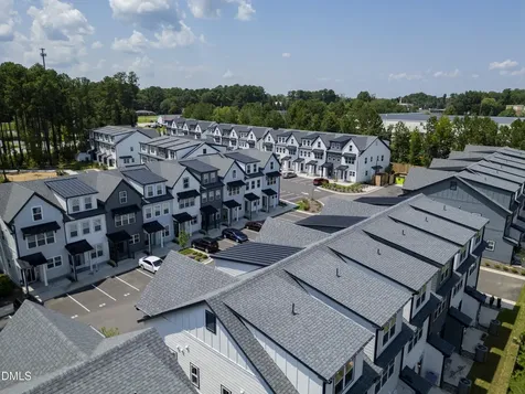 4810 Gossamer Lane Raleigh NC 27616