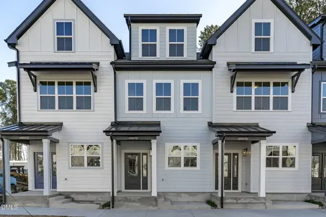 4810 Gossamer Lane Raleigh NC 27616