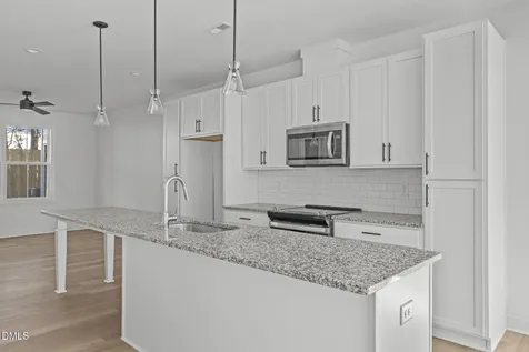 4810 Gossamer Lane Raleigh NC 27616