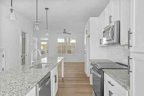 4810 Gossamer Lane Raleigh NC 27616