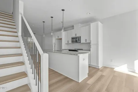 4810 Gossamer Lane Raleigh NC 27616