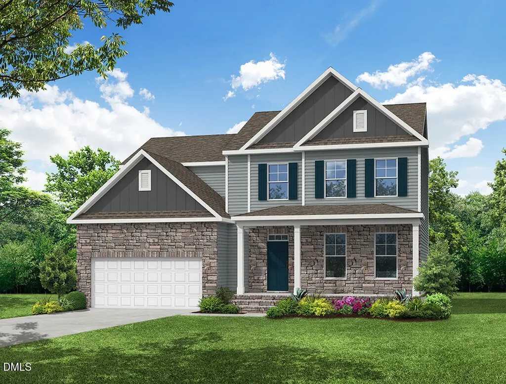 107 Arundel Drive Archer Lodge NC 27527