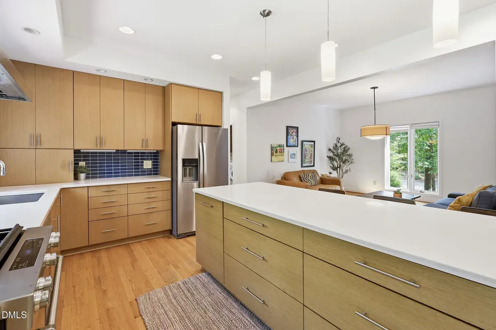 304 Old Forest Creek Drive Chapel Hill NC 27514
