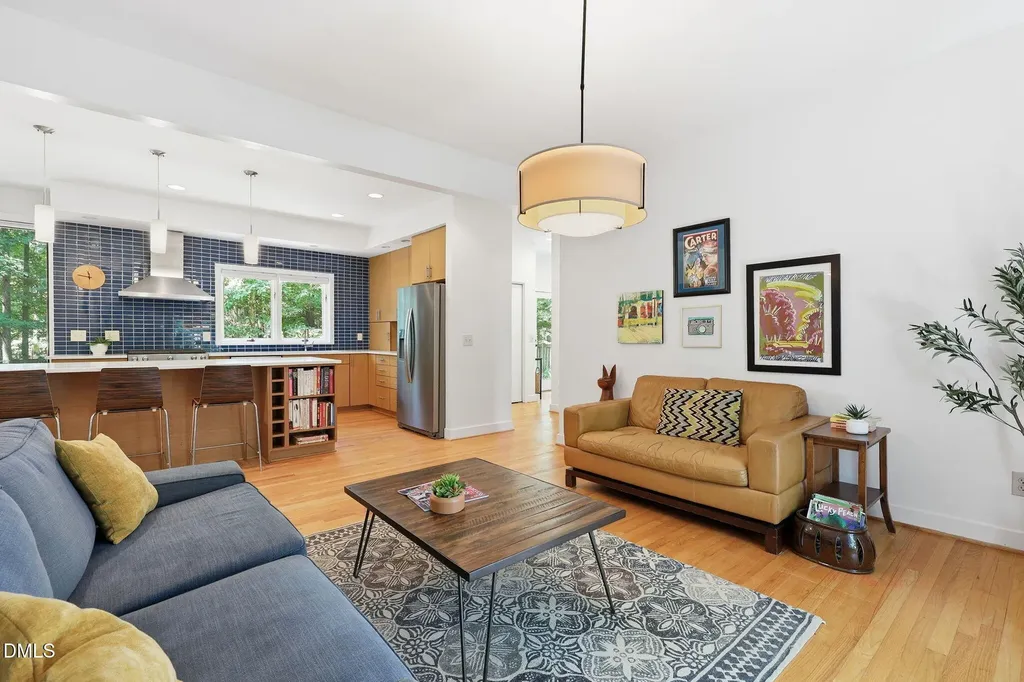 304 Old Forest Creek Drive Chapel Hill NC 27514