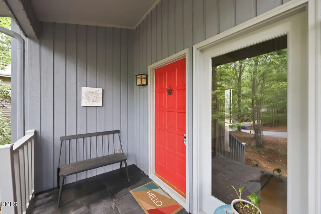 304 Old Forest Creek Drive Chapel Hill NC 27514