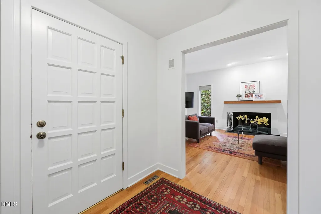304 Old Forest Creek Drive Chapel Hill NC 27514