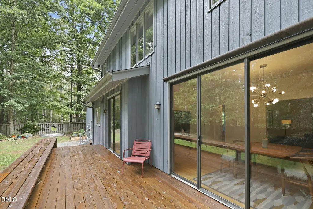 304 Old Forest Creek Drive Chapel Hill NC 27514