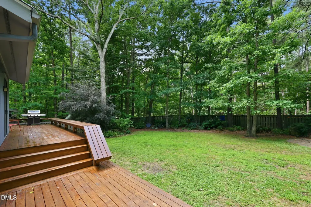 304 Old Forest Creek Drive Chapel Hill NC 27514