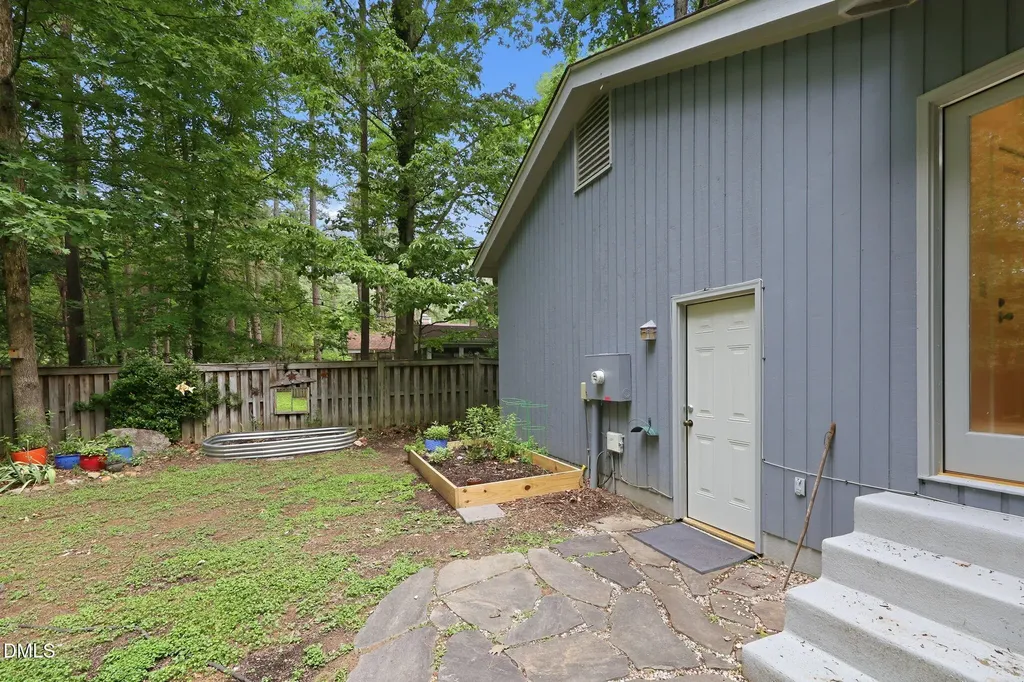 304 Old Forest Creek Drive Chapel Hill NC 27514