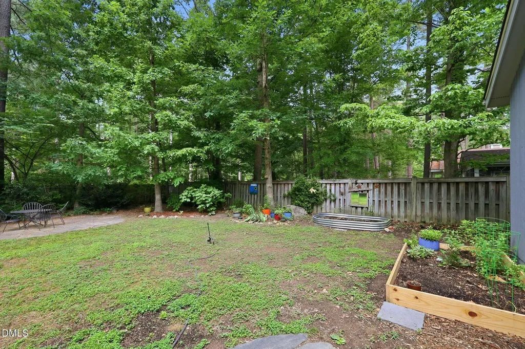 304 Old Forest Creek Drive Chapel Hill NC 27514