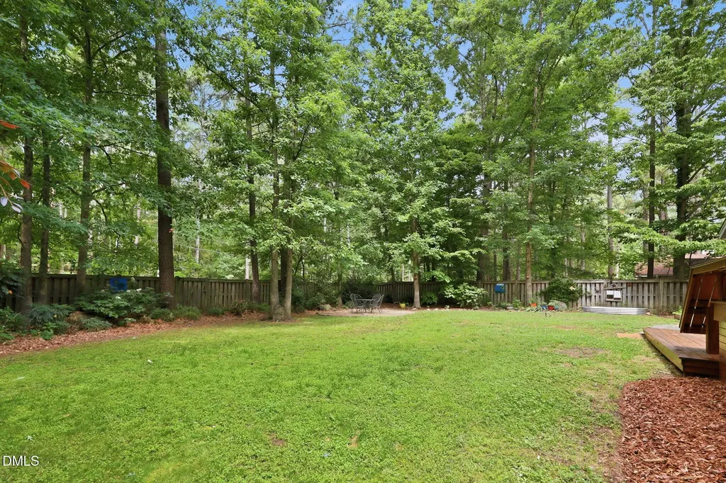 304 Old Forest Creek Drive Chapel Hill NC 27514