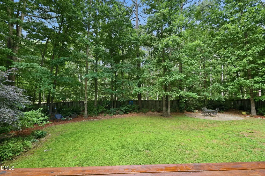 304 Old Forest Creek Drive Chapel Hill NC 27514