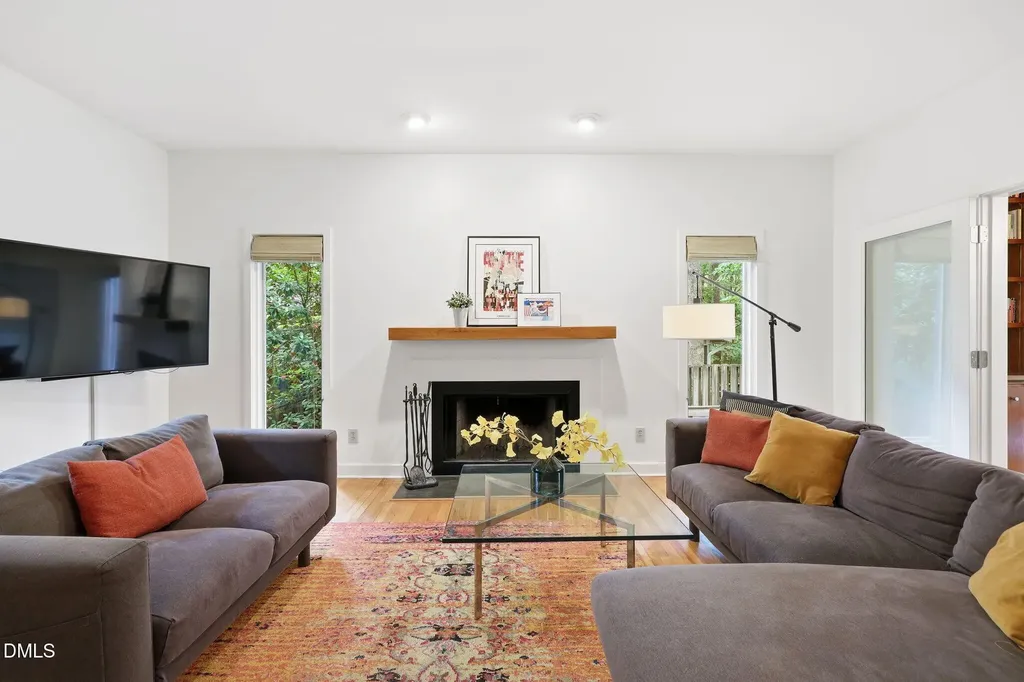 304 Old Forest Creek Drive Chapel Hill NC 27514