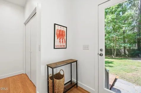 304 Old Forest Creek Drive Chapel Hill NC 27514