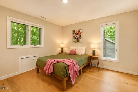304 Old Forest Creek Drive Chapel Hill NC 27514