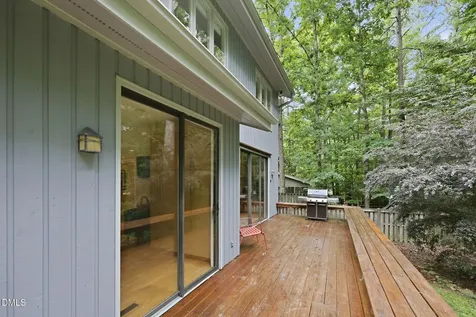 304 Old Forest Creek Drive Chapel Hill NC 27514