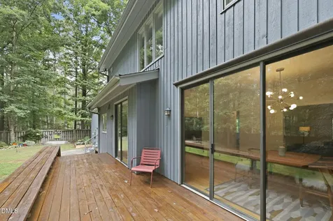 304 Old Forest Creek Drive Chapel Hill NC 27514