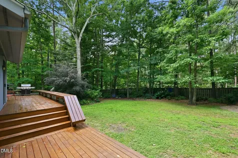 304 Old Forest Creek Drive Chapel Hill NC 27514