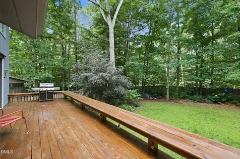 304 Old Forest Creek Drive Chapel Hill NC 27514
