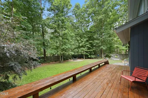 304 Old Forest Creek Drive Chapel Hill NC 27514