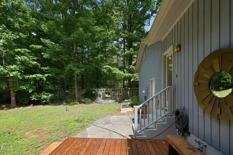 304 Old Forest Creek Drive Chapel Hill NC 27514