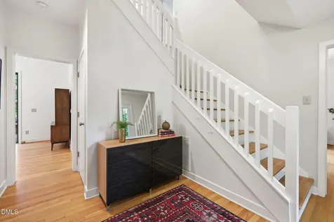 304 Old Forest Creek Drive Chapel Hill NC 27514