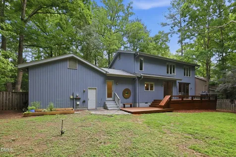 304 Old Forest Creek Drive Chapel Hill NC 27514