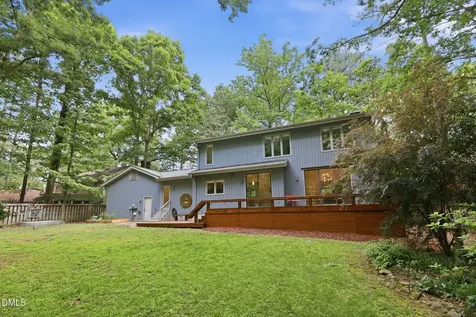 304 Old Forest Creek Drive Chapel Hill NC 27514