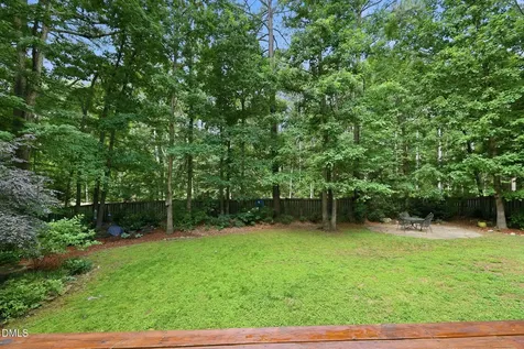 304 Old Forest Creek Drive Chapel Hill NC 27514