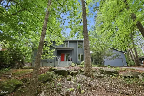 304 Old Forest Creek Drive Chapel Hill NC 27514