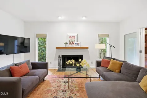 304 Old Forest Creek Drive Chapel Hill NC 27514