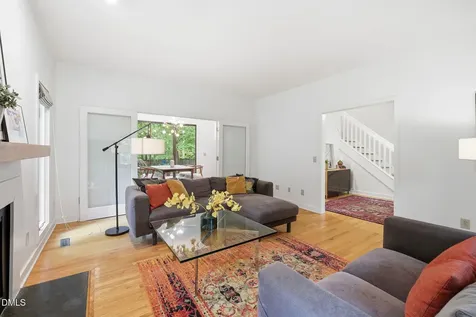 304 Old Forest Creek Drive Chapel Hill NC 27514