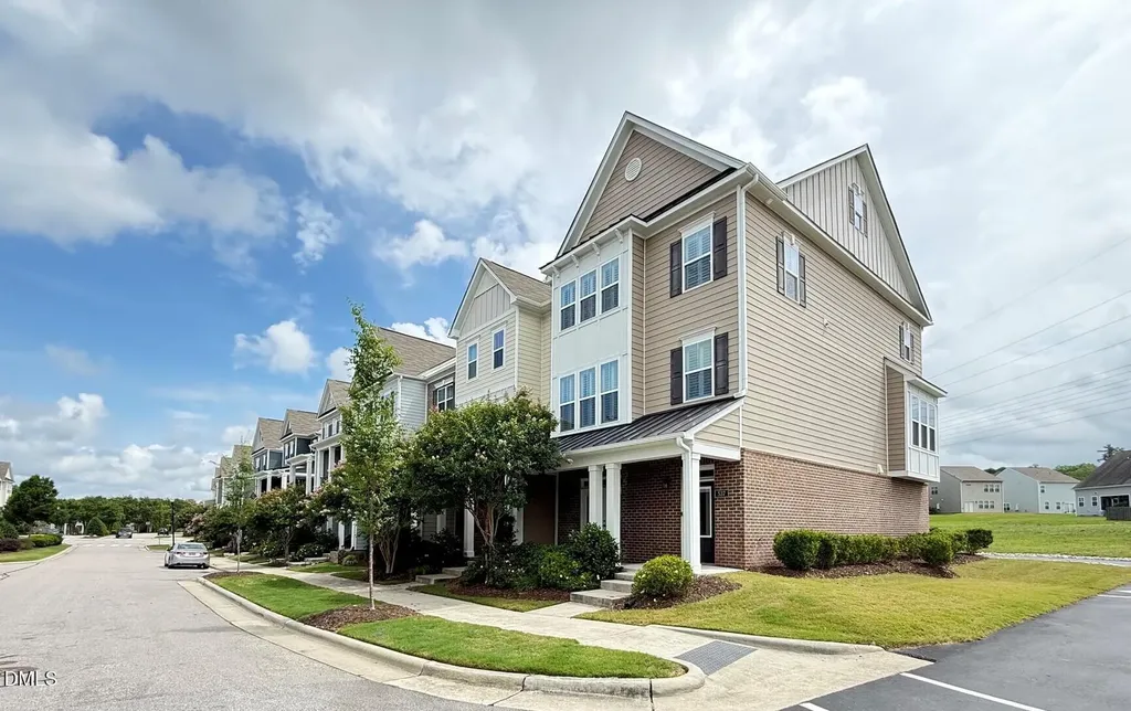 537 Austin View Boulevard Wake Forest NC 27587